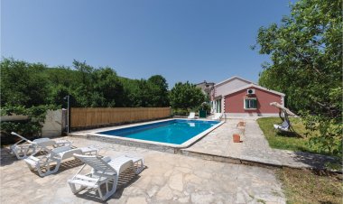 Vendégház Gizdavac - CDE341 Horvátország