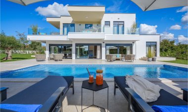 Vendégház Jehnići - CIE973 Horvátország