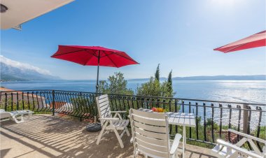 Vendégház Pisak - CDF047 Horvátország