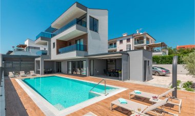 Vendégház Fažana - CIF843 Horvátország