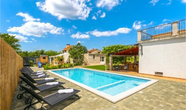 Vendégház Donji Proložac - CDC363 Horvátország