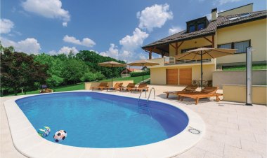 Vendégház Starjak - CCC038 Horvátország