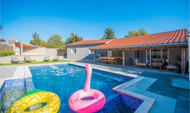 Vendégház Pakoštane - CDA573 Horvátország