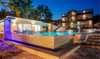 Vendégház Imotski - CDC567 Horvátország