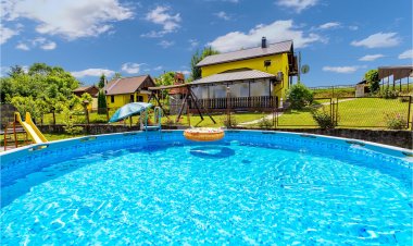 Vendégház Plaški - CKB275 Horvátország