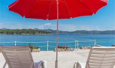 Vendégház Mali Iž - CDU343 Horvátország