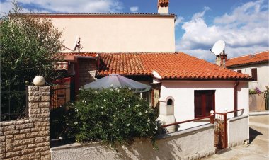 Vendégház Pula - CIB252 Horvátország