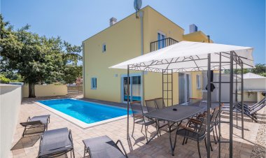 Vendégház Poreč - CIE838 Horvátország