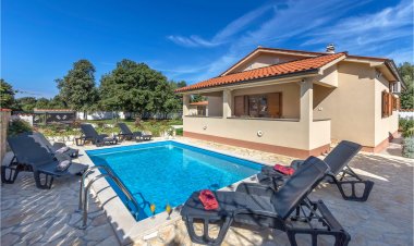 Vendégház Betiga - CIF727 Horvátország