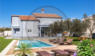 Vendégház Vodnjan - CIC094 Horvátország