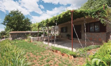 Vendégház Starigrad - CDZ404 Horvátország