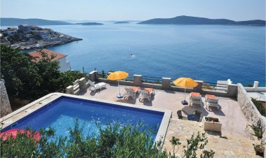 Vendégház Sevid - CDM385 Horvátország