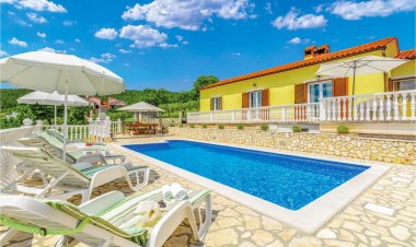 Vendégház Rabac - CIK880 Horvátország