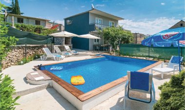 Vendégház Smolonje - CDF932 Horvátország