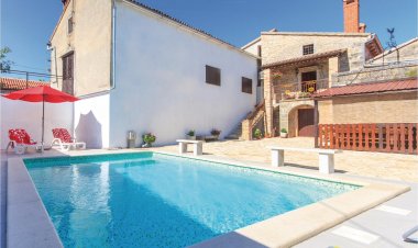 Vendégház Stifanići - CIL026 Horvátország