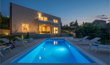 Vendégház Vrh - CKI204 Horvátország