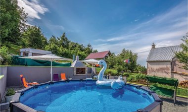 Vendégház Zlobin - CKA070 Horvátország