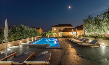 Vendégház Split - CDE939 Horvátország