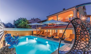 Vendégház Banjole - CIB440 Horvátország