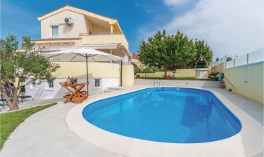 Vendégház Zadar - CDA609 Horvátország