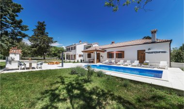 Vendégház Labin - CIO356 Horvátország