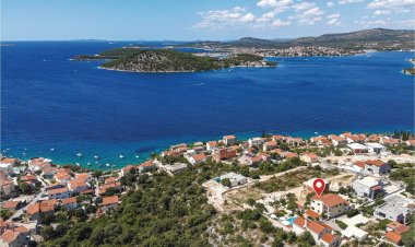 Vendégház Ražanj - CDV499 Horvátország