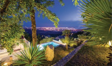 Vendégház Klis - CDF245 Horvátország