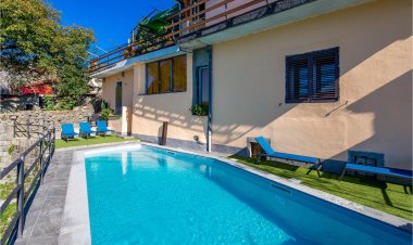 Vendégház Vele Mune - CKO897 Horvátország