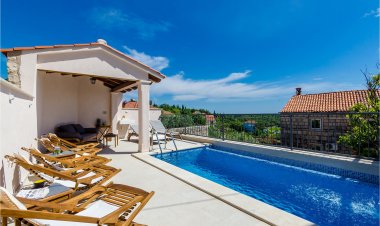 Vendégház Čilipi - CDD815 Horvátország