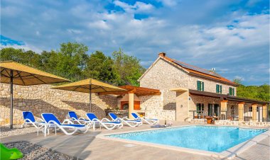 Vendégház Vid - CDR500 Horvátország