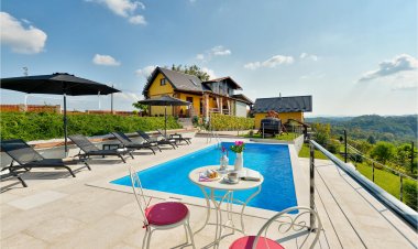 Vendégház Cestica - CCC160 Horvátország