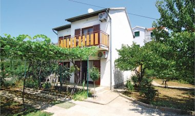 Vendégház Srima - CDV159 Horvátország