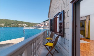 Vendégház Pučišća - CDB653 Horvátország