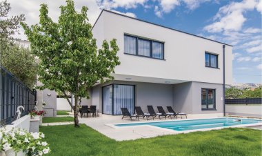 Vendégház Kaštel Kamblelovac - CDC305 Horvátország