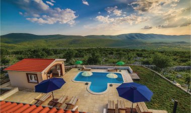 Vendégház Radošić - CDF596 Horvátország