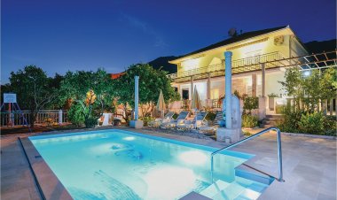 Vendégház Orebić - CDP285 Horvátország