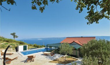 Vendégház Omiš - CDF660 Horvátország