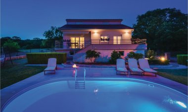 Vendégház Drniš - CDJ370 Horvátország