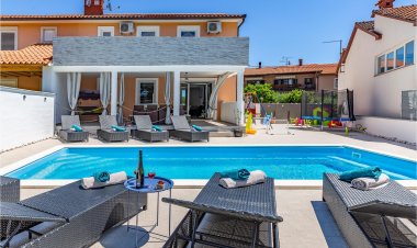 Vendégház Marčana - CIP709 Horvátország