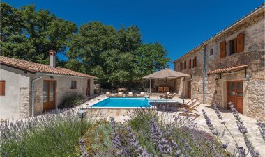 Vendégház Režanci - CIC310 Horvátország