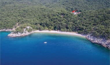 Vendégház Cres - CKL204 Horvátország