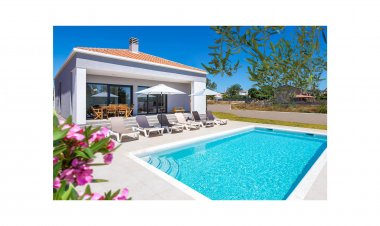 Vendégház Šikići - CIR398 Horvátország