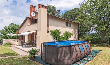 Vendégház Pazin - CIC683 Horvátország