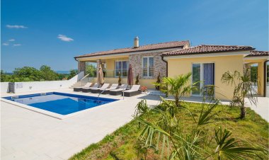 Vendégház Kapelica - CIO334 Horvátország