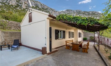 Vendégház Stinica - CKV599 Horvátország