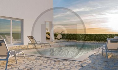 Vendégház Mundanije - CKR606 Horvátország