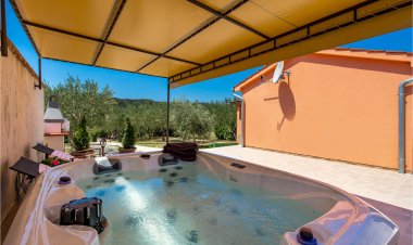 Vendégház Mundanije - CKR605 Horvátország