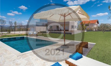 Vendégház Pridraga - CDA898 Horvátország