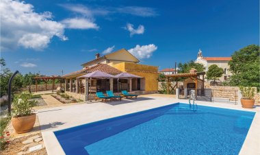 Vendégház Kras - CKK088 Horvátország