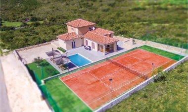 Vendégház Debeljak - CDZ694 Horvátország